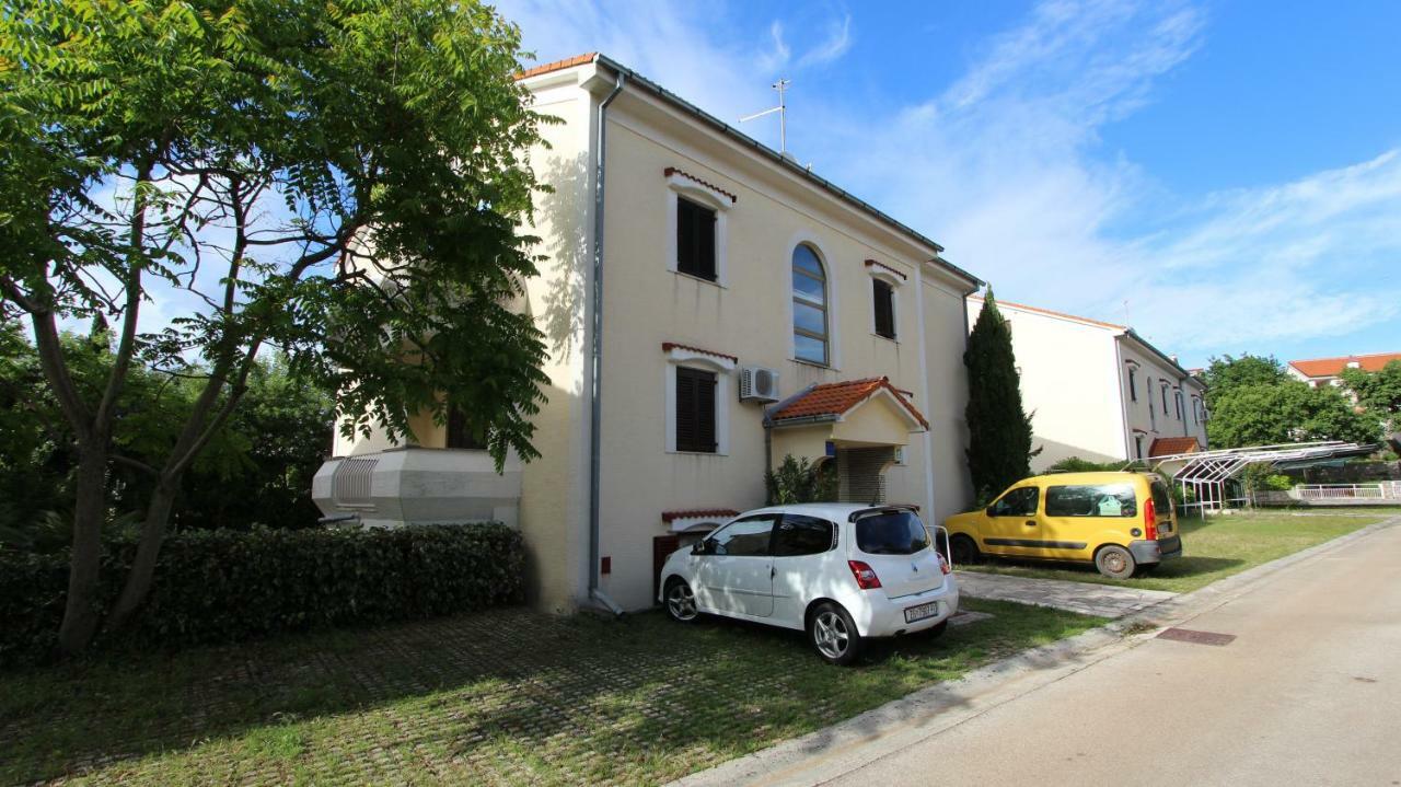 Studio Balen Malinska Exterior foto